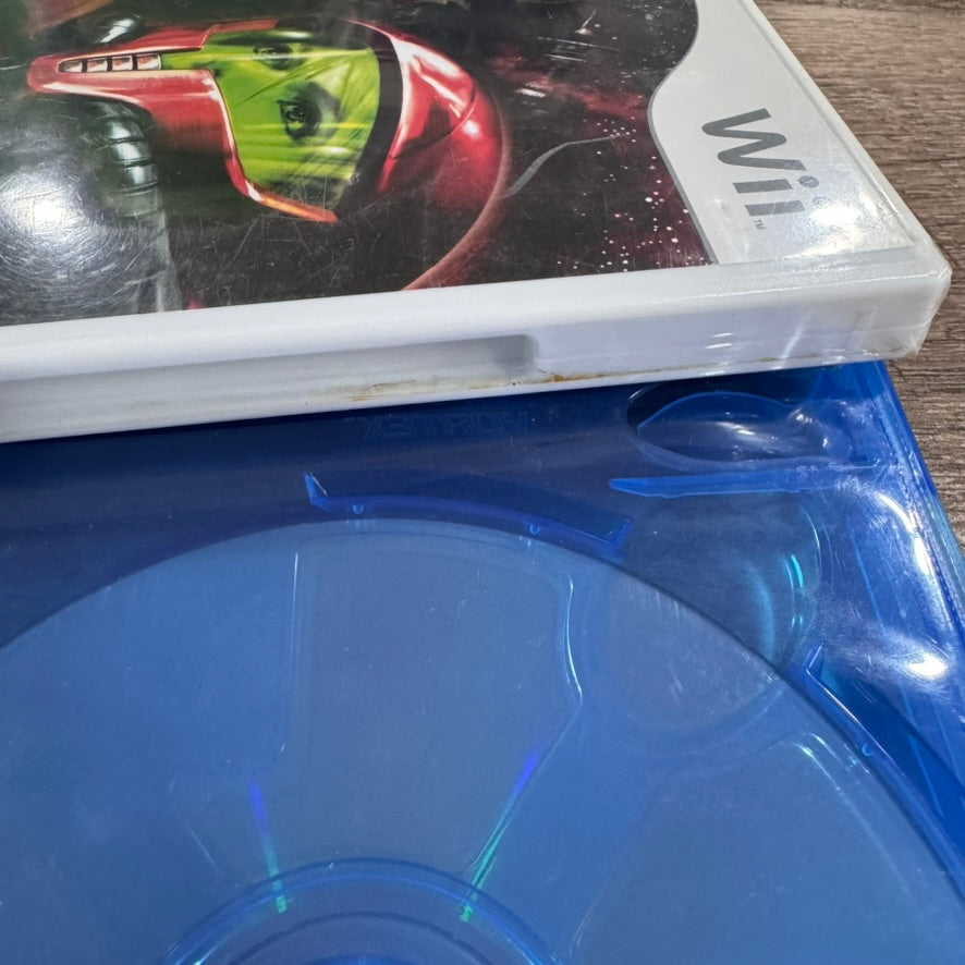 Metroid: Other M (Nintendo Wii, 2010) Brand New & Factory Sealed!