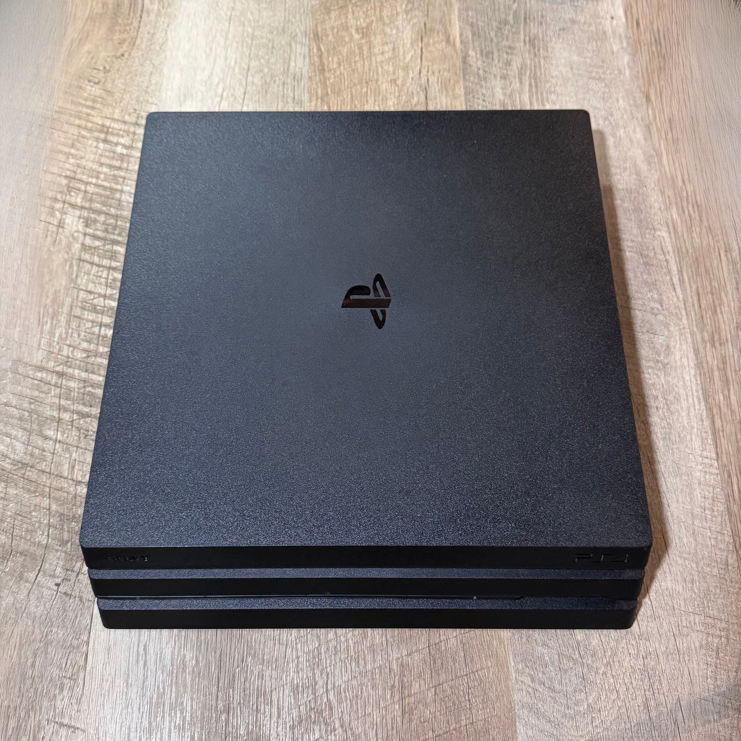 Sony Playstation 4 Pro System