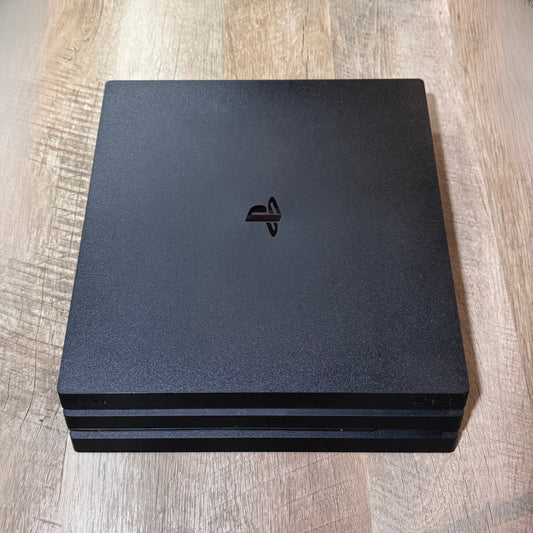 Sony Playstation 4 Pro System