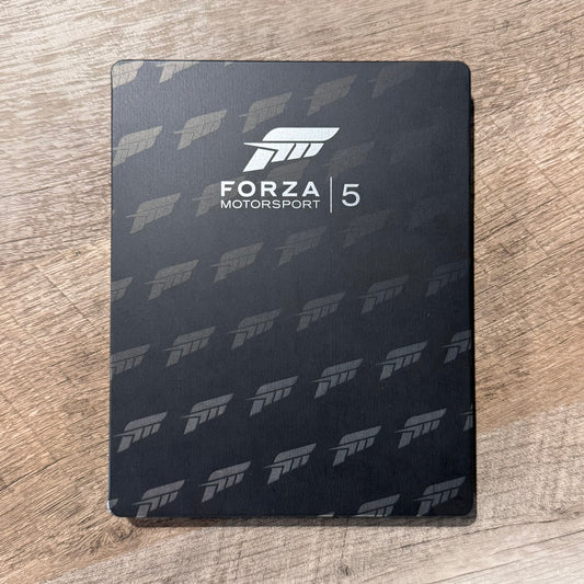 Forza Motosport 5 (Microsoft Xbox One)