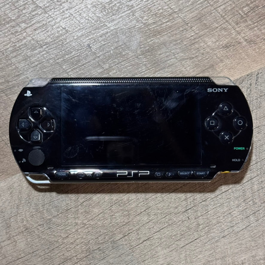 Sony Playstation Portable (PSP) 1001 System