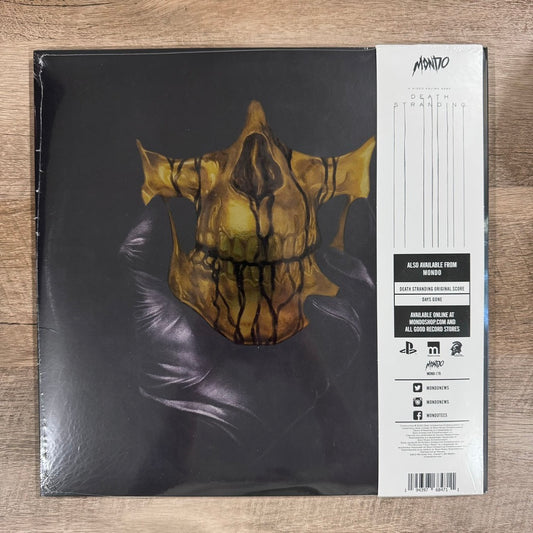 Death Stranding: Songs From The Video Game