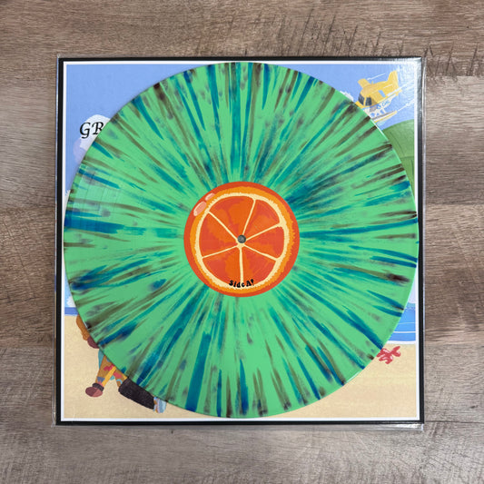 Skatune Network - Greetings From Ska Shores