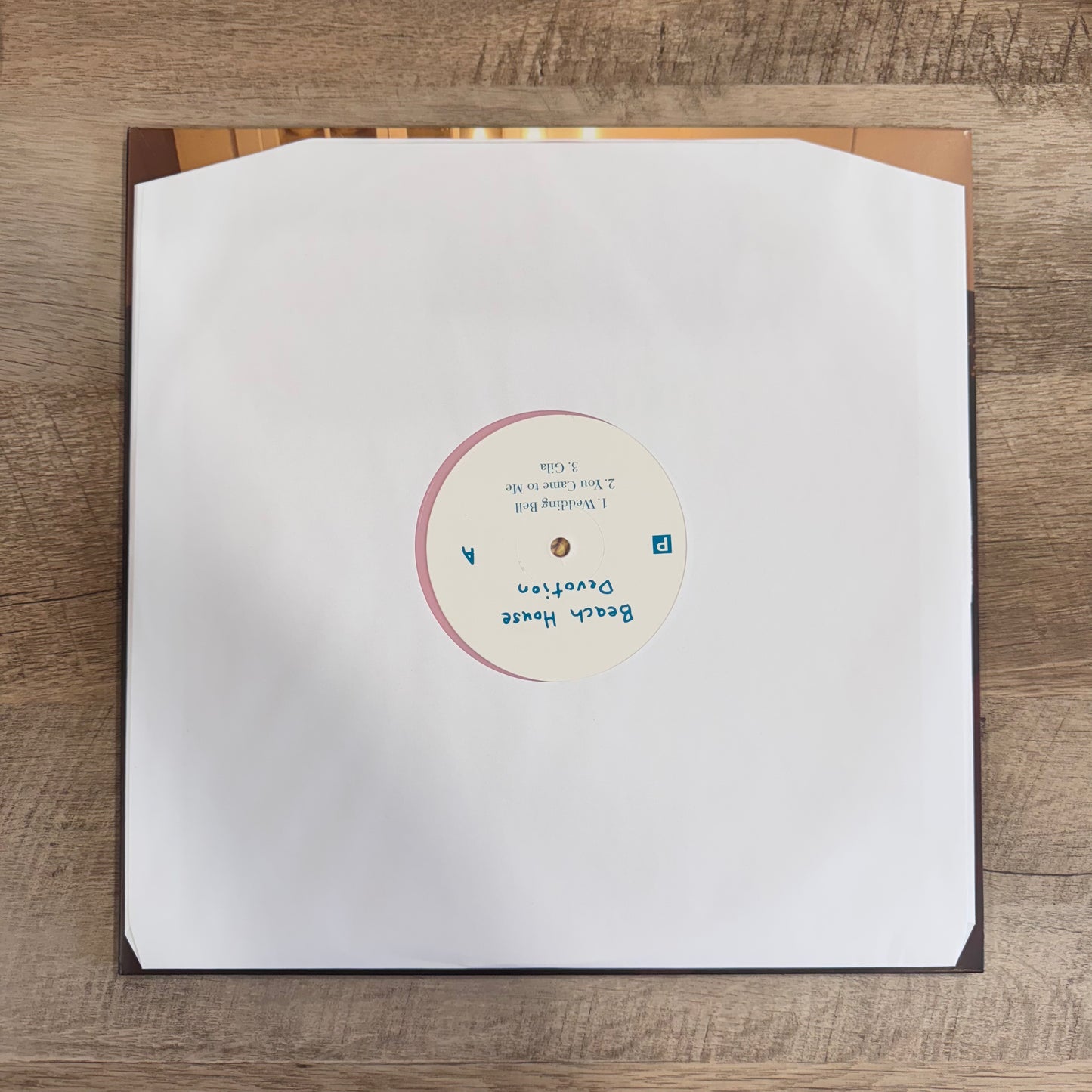 Beach House - Devotion