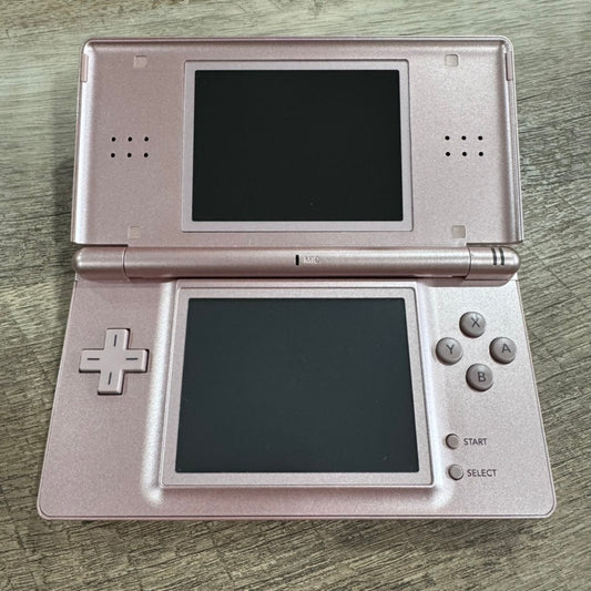 Nintendo DS Lite System