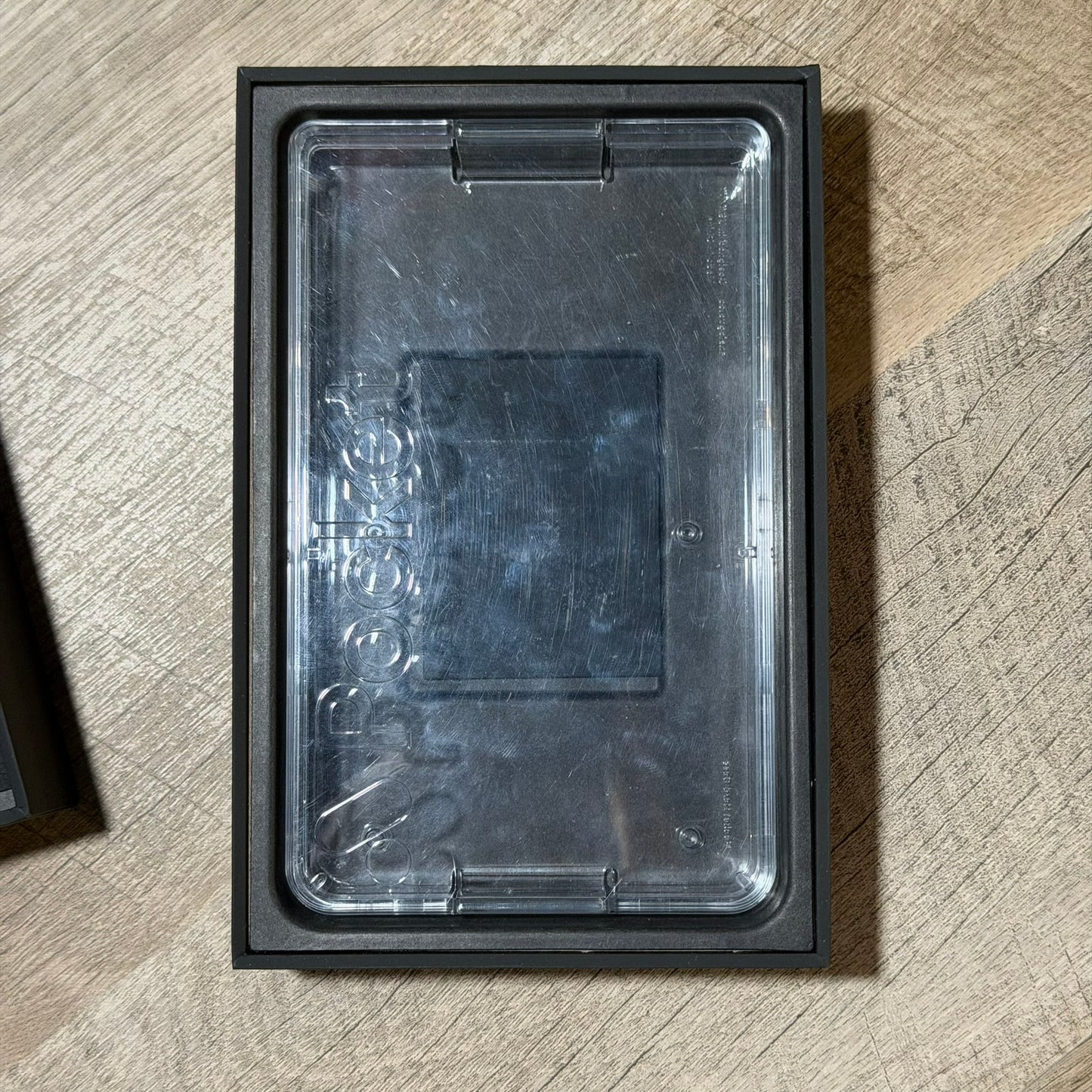 Analogue Pocket Handheld System