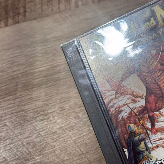 Might and Magic VI: The Mandate of Heaven (PC)