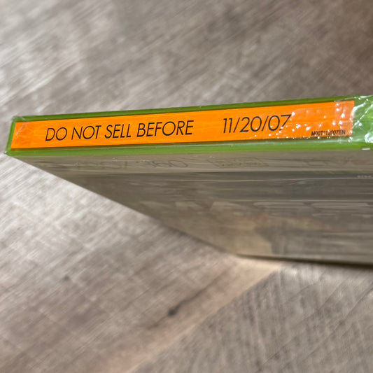 Mass Effect (Microsoft Xbox 360)