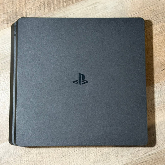 Sony Playstation 4 (PS4) System