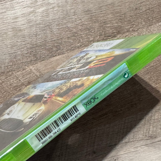 TDU2: Test Drive Unlimited 2 (Microsoft Xbox 360)