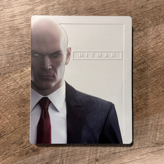 Hitman: The Complete First Season (Microsoft Xbox One)