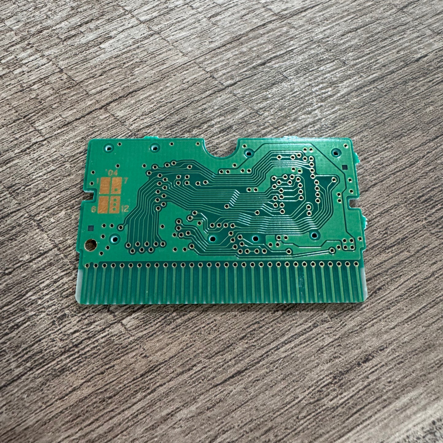 Pokemon LeafGreen Version (Nintendo GameBoy Advance, GBA)