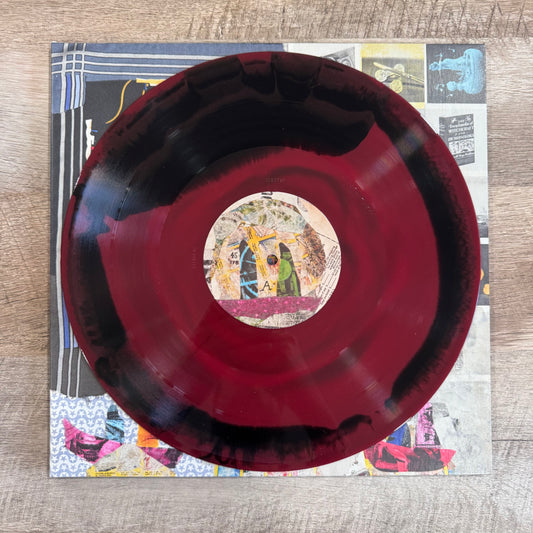 Animal Collective - Time Skiffs