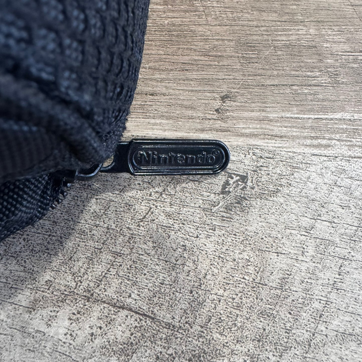 Nintendo DS Mini Backpack