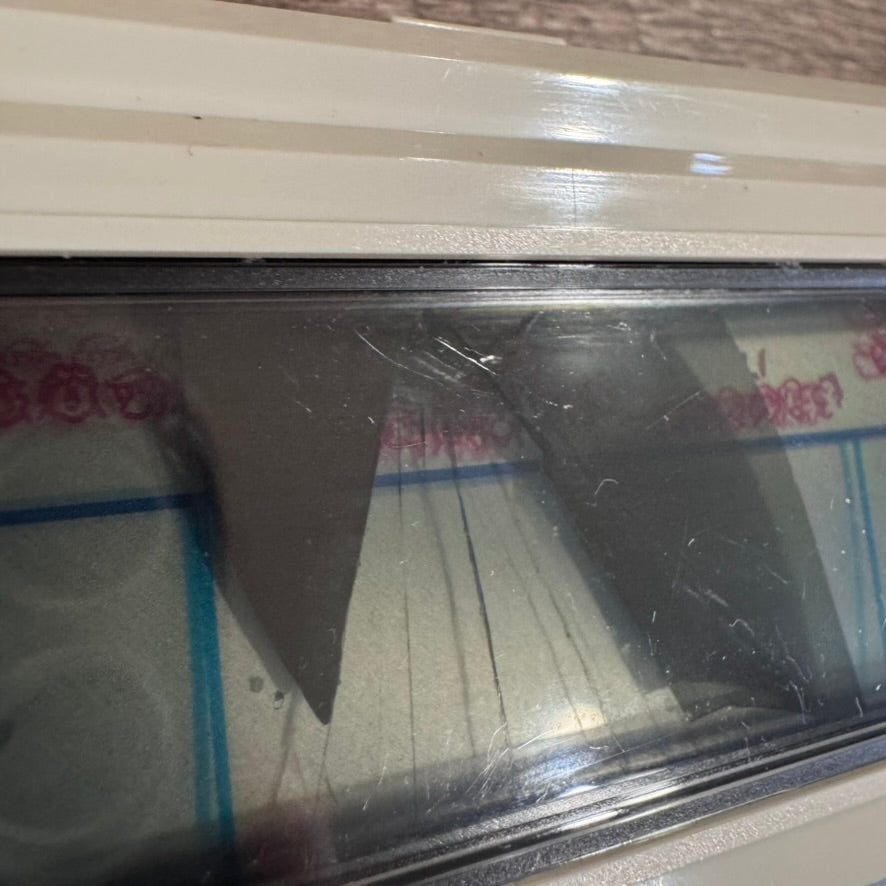 Donkey Kong Hockey HK-303 (Nintendo Micro Vs. System, 1984) Tested/Works !READ!