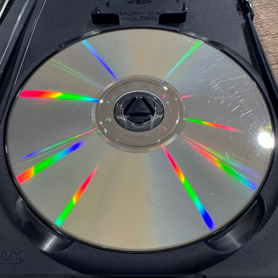 Activision Anthology (Sony PlayStation 2 PS2, 2002) Complete & Clean!🔥