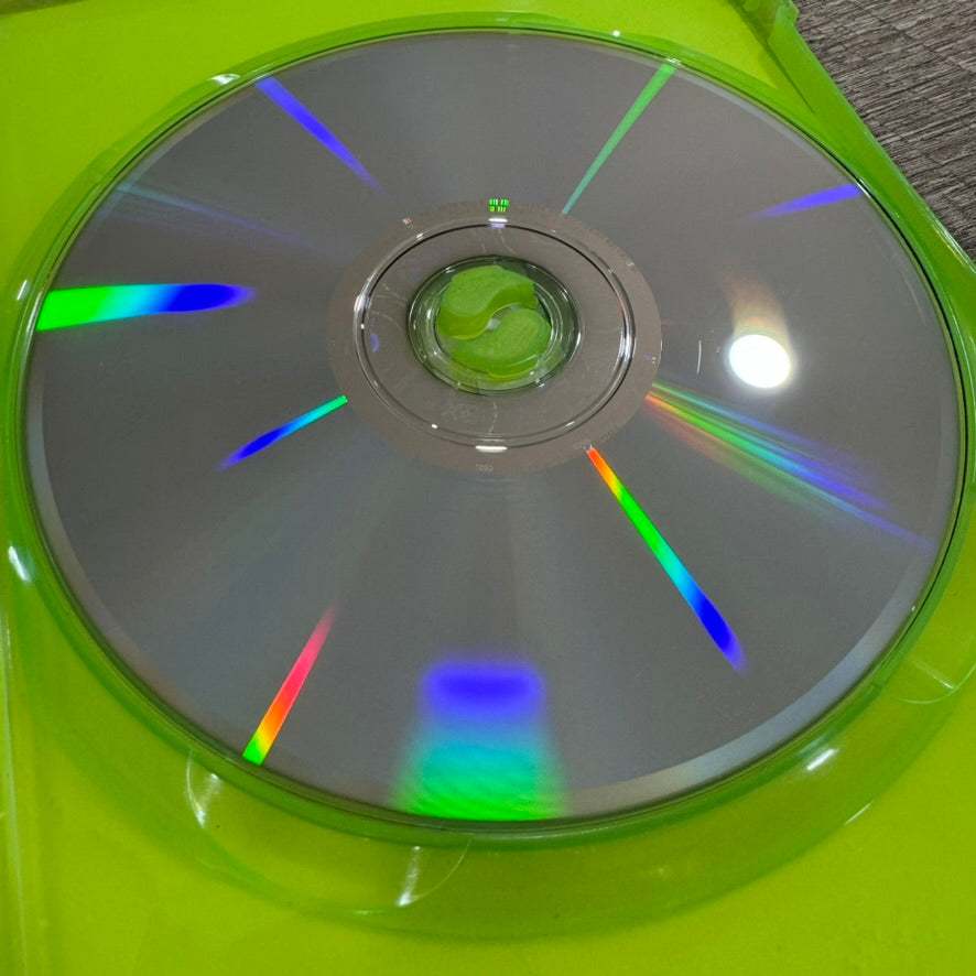 SAW (Microsoft Xbox 360, 2004) CIB Complete W/ MINT Disc & Manual! READ!