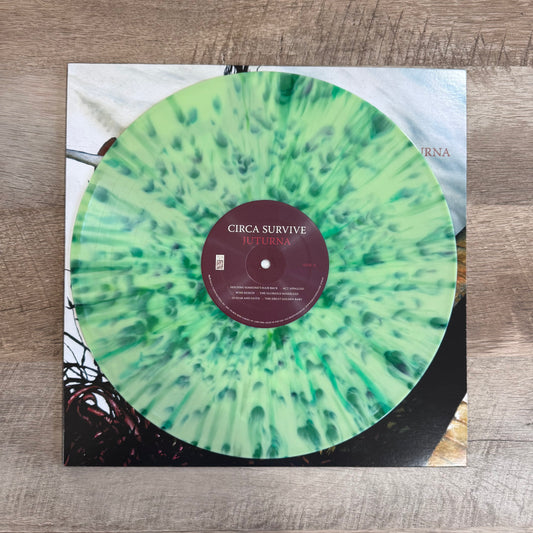 Circa Survive - Juturna