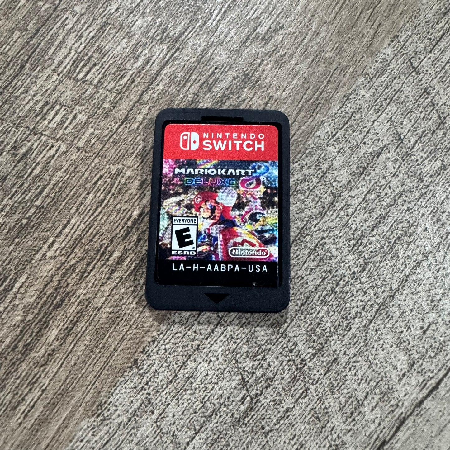 Mario Kart 8 (Nintendo Switch)