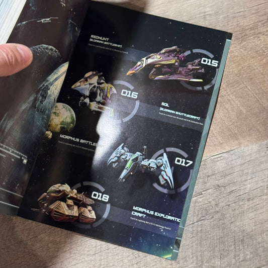 Star Ocean: The Last Hope - Game Guide