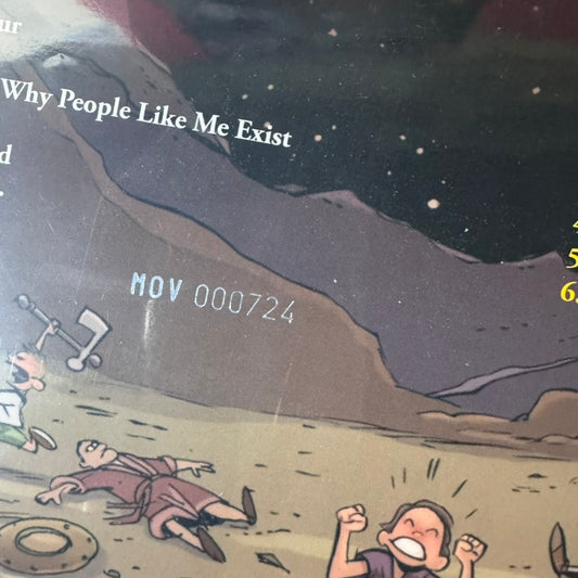 Say Anything - In Defense of the Genre