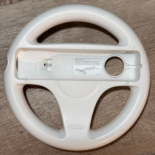 Wii Wheel Controller Holder (Nintendo Wii)