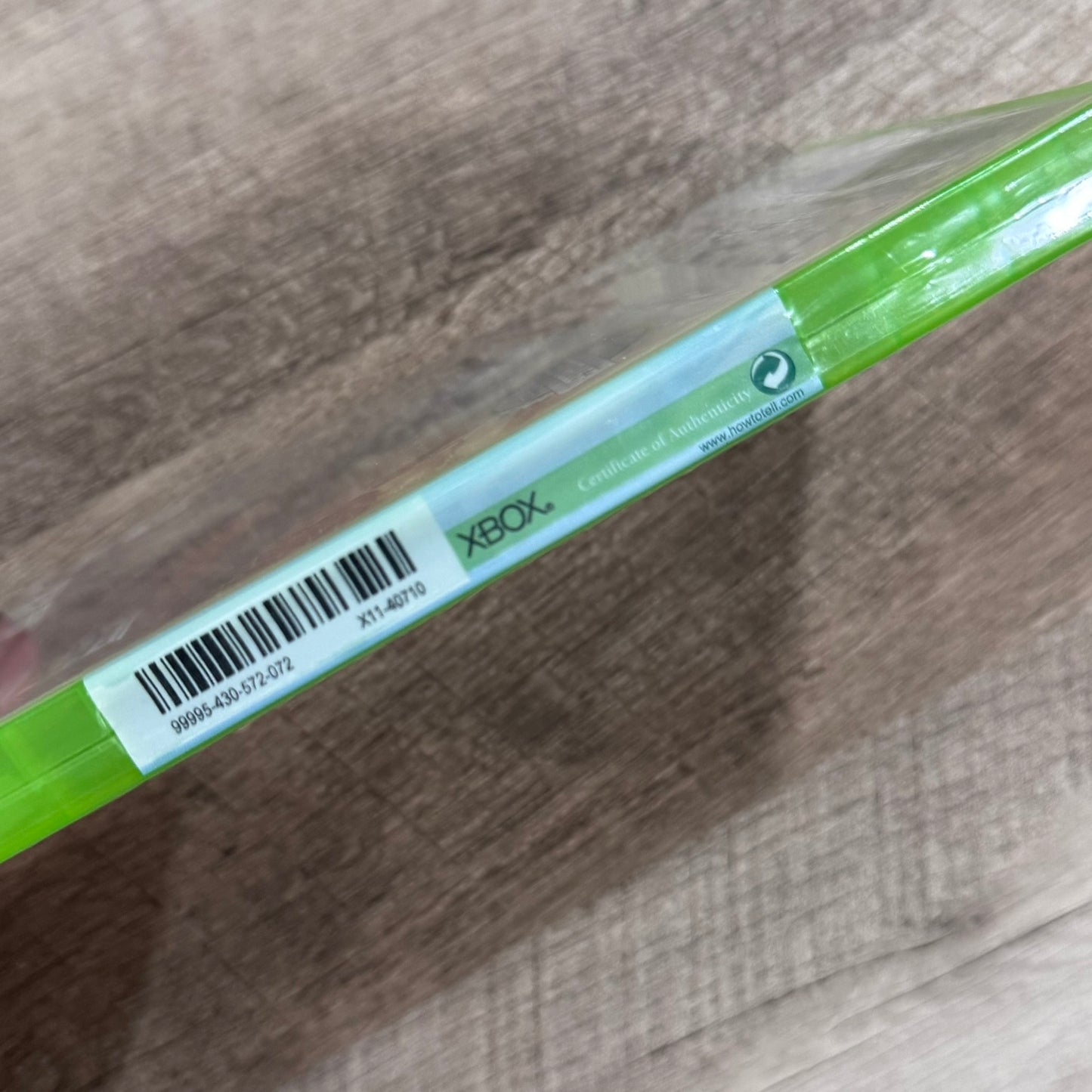 Titanfall (Microsoft Xbox 360)