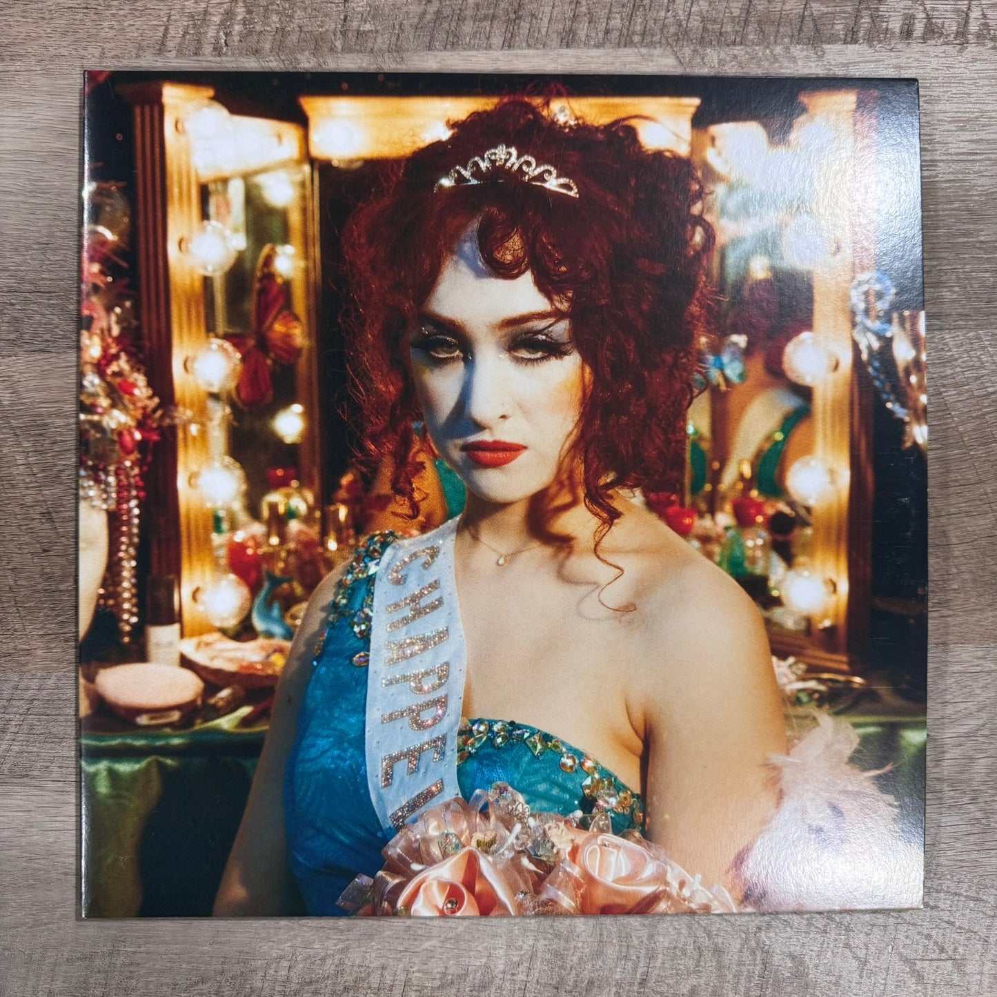 Chappell Roan - The Rise and Fall of A Midwest Princess
