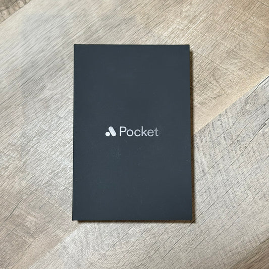 Analogue Pocket Handheld System