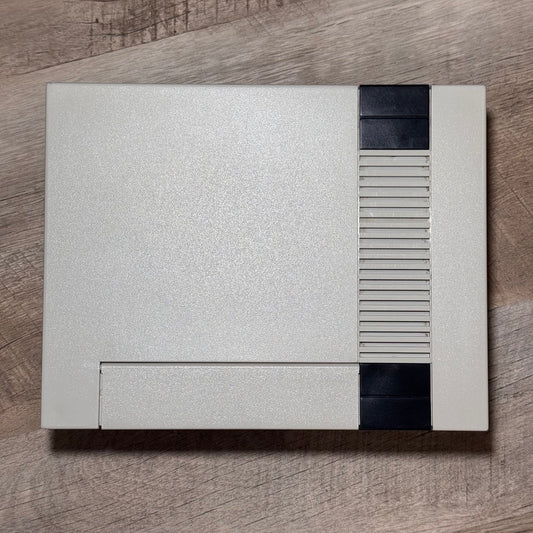 Nintendo Entertainment System