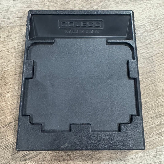 TARZAN (ColecoVision, 1984) Very Clean CART ONLY! Beautifil Label & Pins!