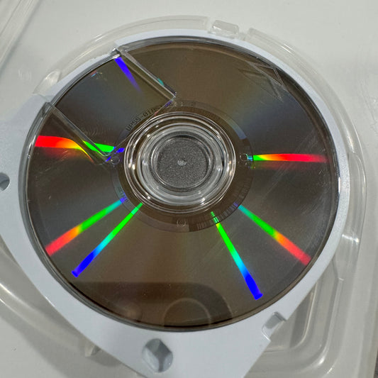 Tales of the World: Radiant Mythology (Sony PSP, 2007)