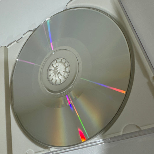 Japanese Godzilla Generations SEGA Dreamcast Japan JP Complete CIB