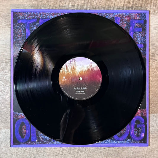 Temple of The Dog - Temple of The Dog