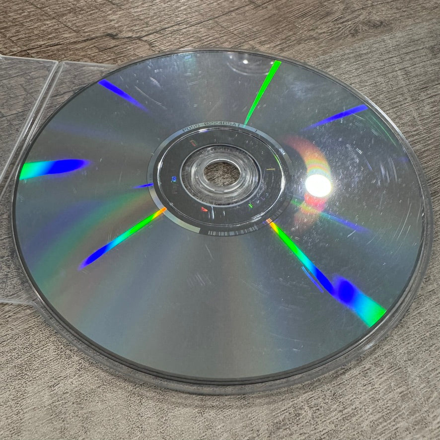 Drakengard 2 (Sony PlayStation 2, PS2 2005) Clean Disc Only! Tested & Working!