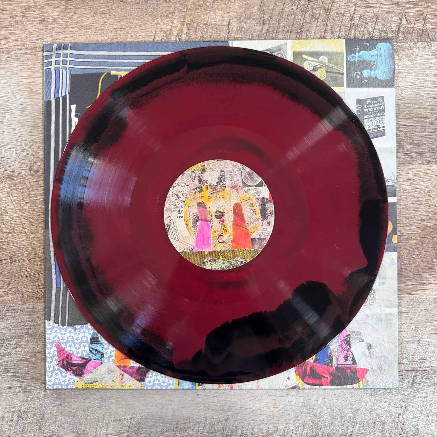 Animal Collective - Time Skiffs