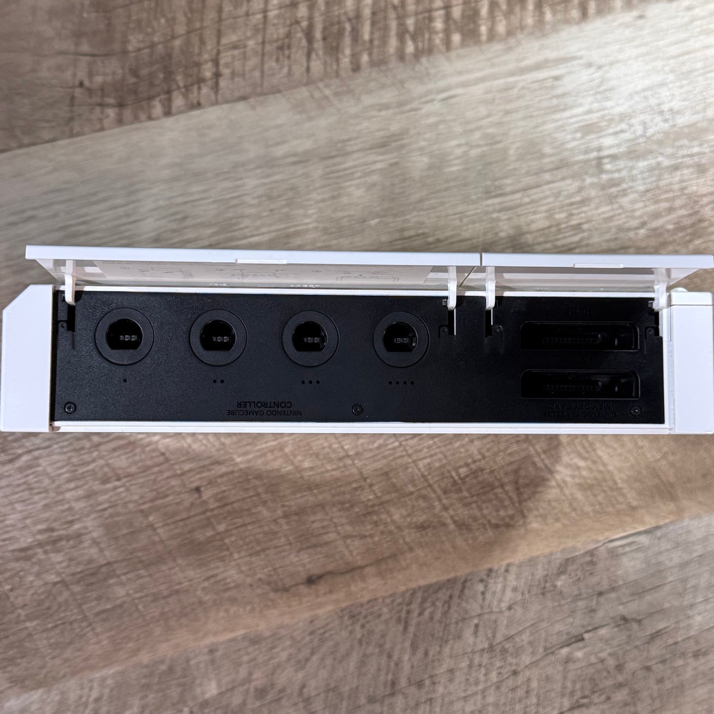 Nintendo Wii System