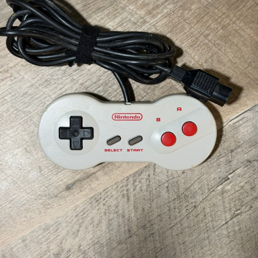 DogBone Controller (Nintendo Entertainment System, NES)