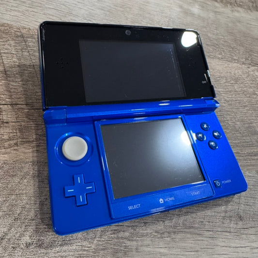 3DS Fire Emblem: Awakening Limited Edition System! Incredibly Clean W/ OEM Dock!