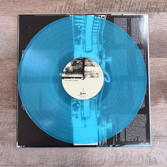 Thrice - Illusion Of Safety