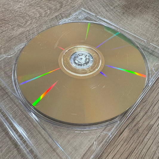 Buffy the Vampire Slayer (Microsoft Xbox, 2003) Very 🧽 Clean Disc ONLY!