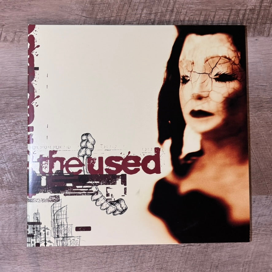 The Used - The Used