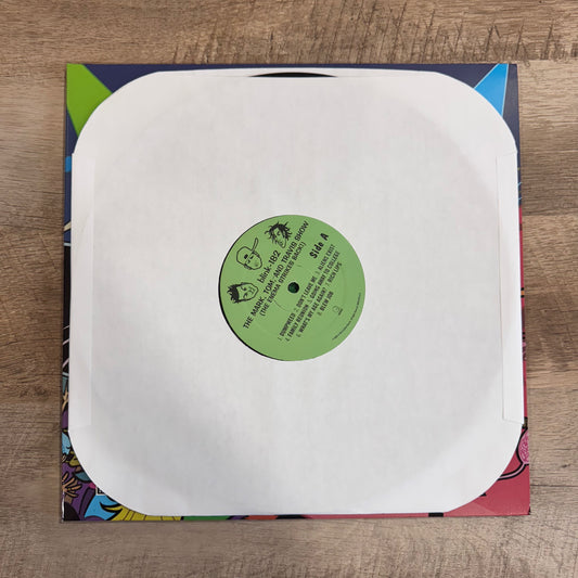 Blink-182 - The Mark, Tom and Travis Show