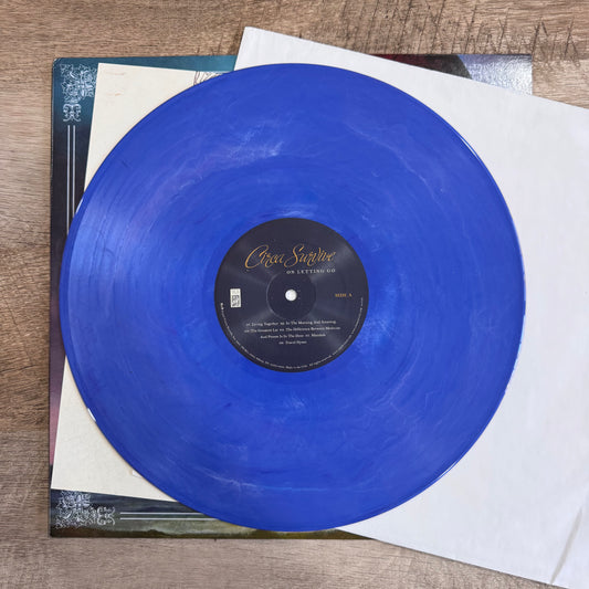 Circa Survive - On Letting Go