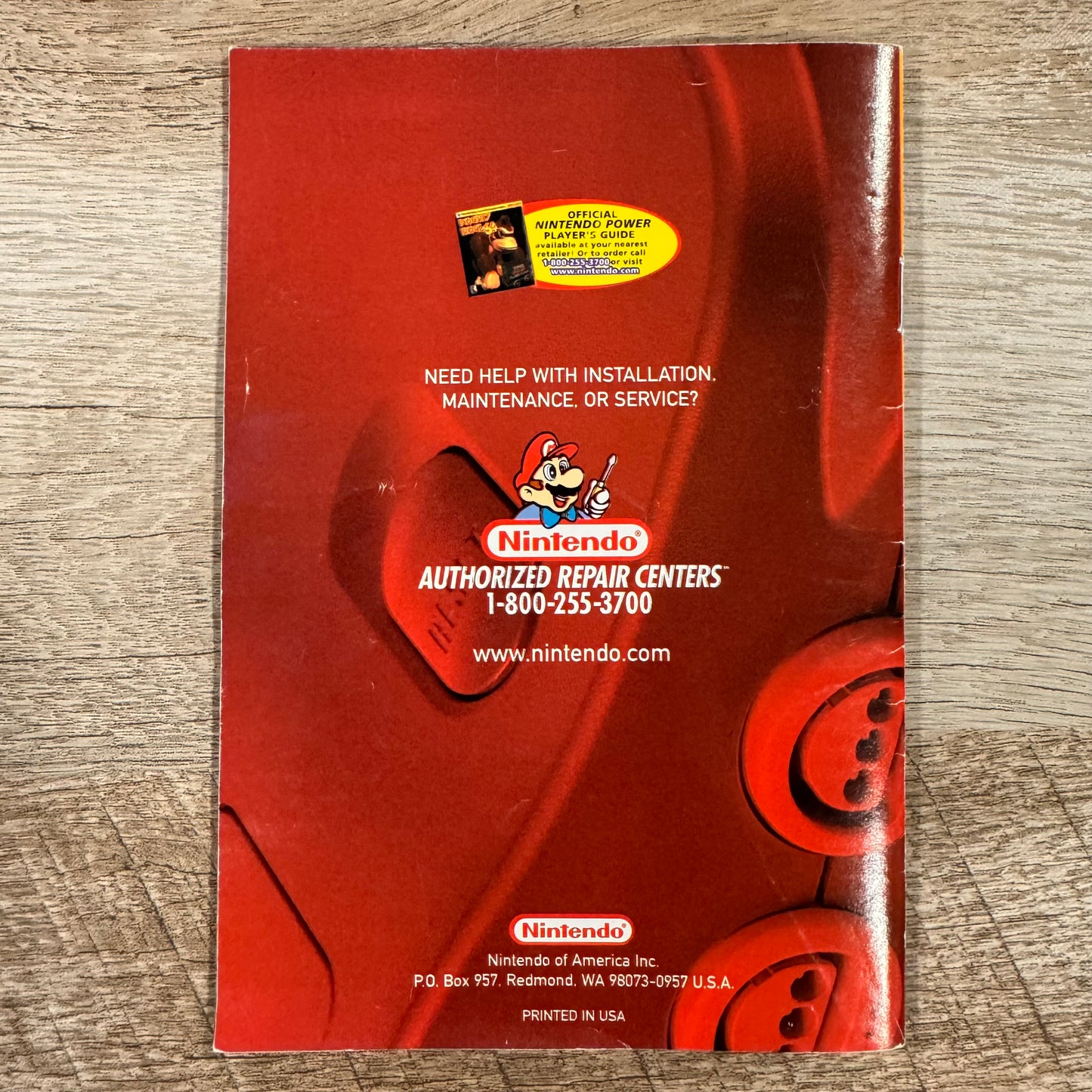 Donkey Kong 64 (Nintendo 64, 1999) N64 No Pak!Beautiful Manual, Box And Game!🔥