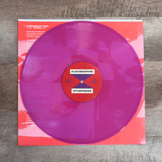 Alexisonfire - Otherness