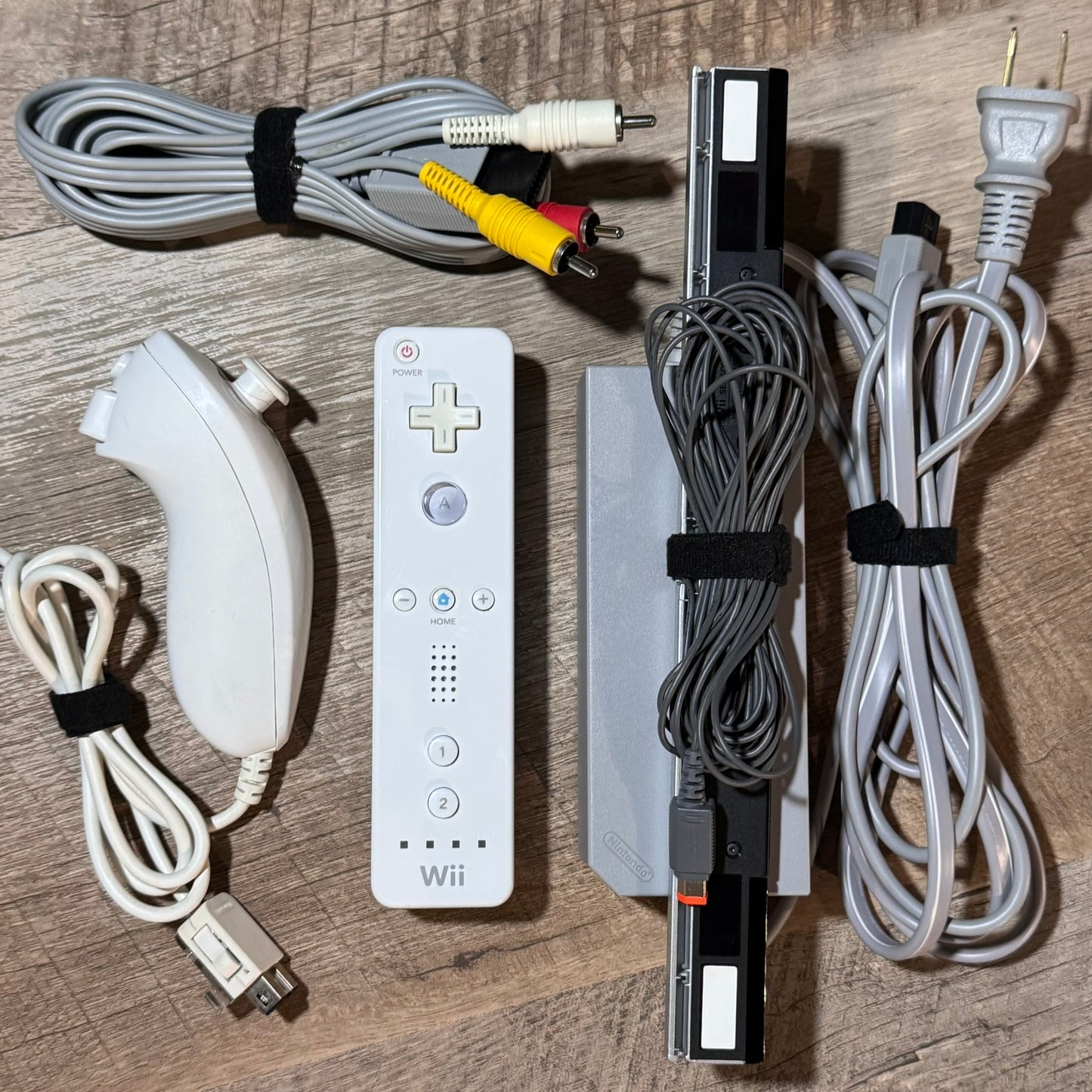 Nintendo Wii System