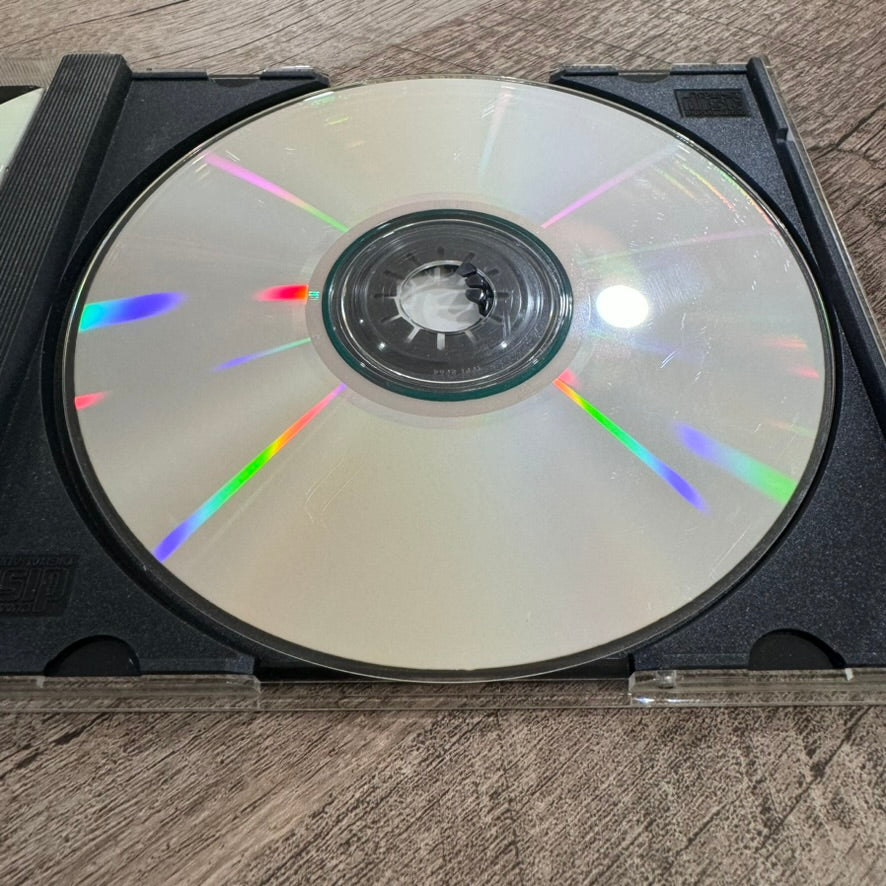 Phoenix 3 (Panasonic 3DO, 1995) Clean Game In Jewel Case With Manual!