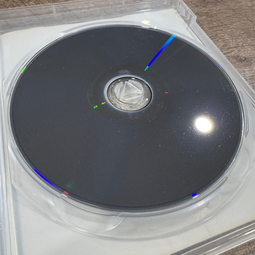 Spider-Man: Edge of Time (Sony PlayStation 3, PS3 2011) Clean Case W/ MINT DISC!