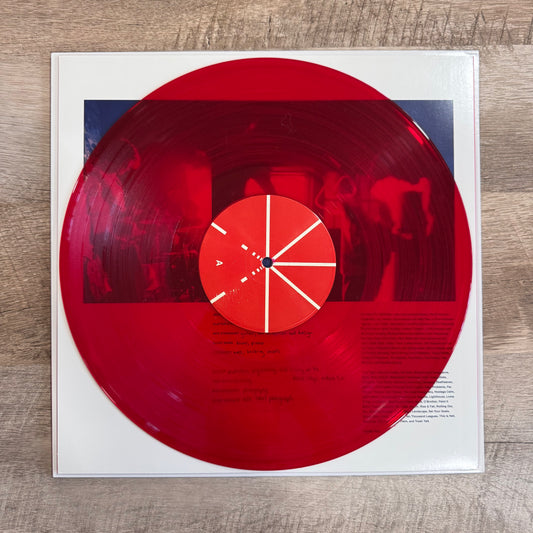 Touche Amore - Parting The Sea Between Brightness And Me